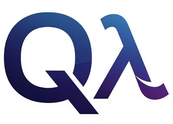 Qlambda Logo